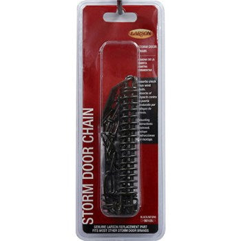 Larson Mfg Co Inc CH9010506 Bk Wind Chain