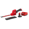 M12 FUEL™ 8 Hedge Trimmer