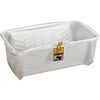 PSB/Purdy 140700000 Dual Roll-Off Bucket Liners, 5 Gallon Capacity ~ 18
