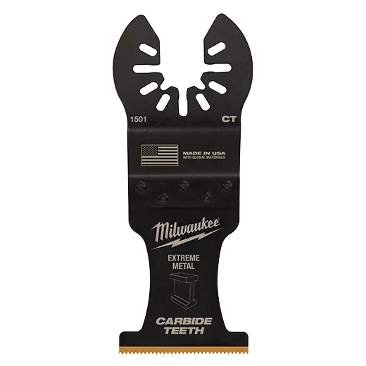 Milwaukee® Open-Lok™ 1-3/8