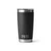 YETI Rambler 20 Oz. Tumbler With Magslider™ Lid