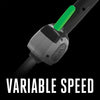 Ego Power+ 15 String Trimmer With Rapid Reload