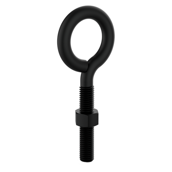 National Hardware Eye Bolt 3/8