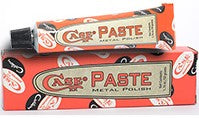 Case Paste - Metal Polish