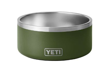 Yeti Boomer™ 8 Dog Bowl