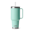YETI Rambler® 42 Oz Straw Mug With Straw Lid