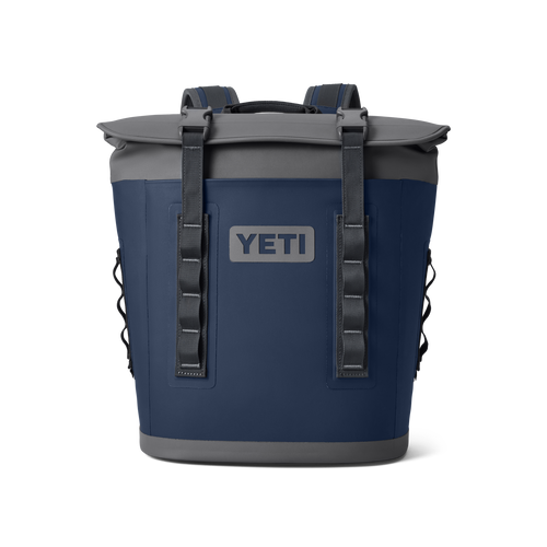YETI HOPPER® M12 Backpack Soft Cooler