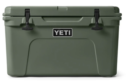 YETI Tundra® 45 Hard Cooler