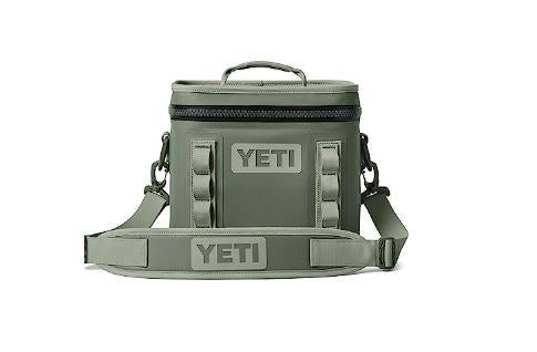 YETI Hopper Flip® 8 Soft Cooler