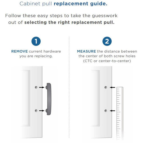 Amerock BP37050 Franklin Collection Pull