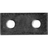 2-Hole Straight Bracket