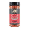 Lane's BBQ Blackening Rub