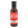 Lane's BBQ Lil Spicy Sauce