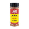 Lane's BBQ SPF 53 Rub (Spicy!)