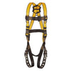 Dewalt DXFP512002 D1000 Harness, 5 Point Adjustment With Tongue Buckle Legs