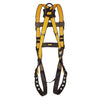 Dewalt DXFP512002 D1000 Harness, 5 Point Adjustment With Tongue Buckle Legs