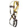 Dewalt DXFP512002 D1000 Harness, 5 Point Adjustment With Tongue Buckle Legs