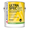 Benjamin Moore Ultra Spec EXT Paint - Soft Gloss