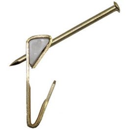 ReadyNail Conventional Hook, 20-Lb., 6-Pk.