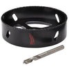 Recessed Light Hole Saw, 4-3/8 In.
