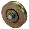 Sliding Glass Door Roller, 1.5-In. Steel Ball-Bearing, 2-Pk.