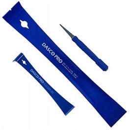 Trim Kit, Carbon Steel, 3-Pc.