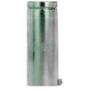 Type B Gas Vent 3 to 12 Inch Adjustable Round Pipe
