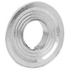 Type B Gas Vent Galvinized 3-Inch Pipe Collar