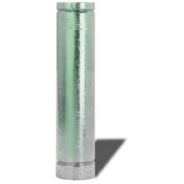 Type B Gas Vent, 4RV-36, 4-In. x 3-Ft.