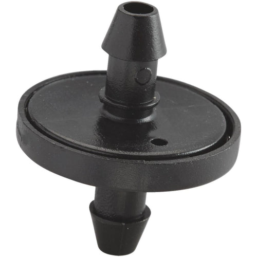 Raindrip 1 GPH Mini In-Line Dripper (25-Pack)