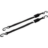 Seachoice 2 In. x 48 In. Transom Tie-Down Strap (2-Pack)