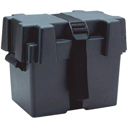 Seachoice 9-1/2 x 11-1/4Battery Box