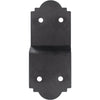 Simpson Strong-Tie Outdoor Accents Mission Collection 2X6 ZMAX Deck Post Tie