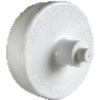 Sioux Chief 1-1/2 In. Glue DWV ABS Cap