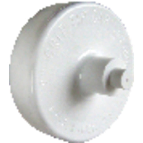 Sioux Chief 1-1/2 In. Glue DWV ABS Cap