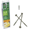 Spax PowerLags 5/16 In. x 8 In. Washer Head Exterior Structure Screw (12 Ct.)