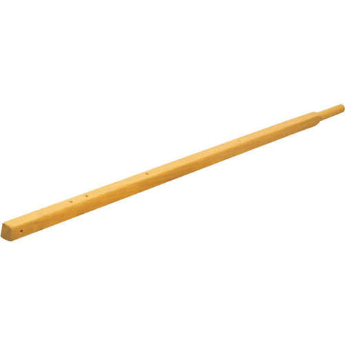 Truper Replacement Wood 1-1/2 In. Wheelbarrow Handle