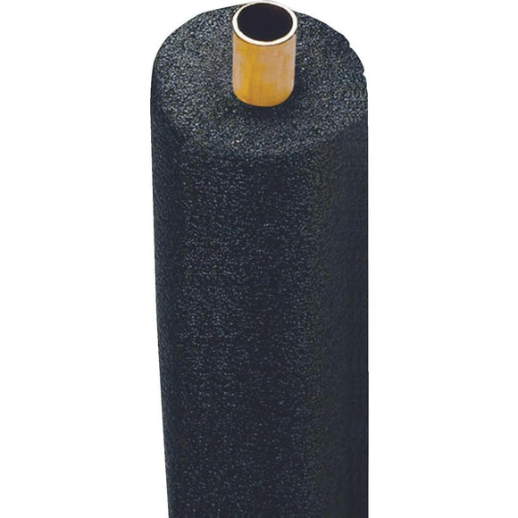 Tundra 3/4 In. Wall Semi-Slit Polyolefin Pipe Insulation Wrap, 3/4 In. x 6 Ft.