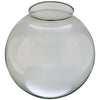 Westinghouse Smoke 3-1/4 In. x 6 In. Ceiling Globe Shade