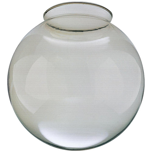 Westinghouse Smoke 3-1/4 In. x 6 In. Ceiling Globe Shade