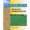 Wonderlawn 2 Lb. 400 Sq. Ft. Coverage 100% Unhulled Bermudagrass Grass Seed