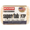Wooster Super/Fab FTP 4 In. x 3/4 In. Knit Fabric Roller Cover