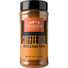 Traeger Coffee Rub