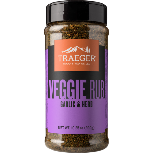 Traeger Veggie Rub