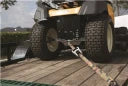 Keeper Products Ratchet Tie-Down Desert Camo
