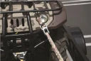 Keeper Products Ratchet Tie-Down Desert Camo
