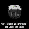 Ego POWER+ Nexus Escape 180W Inverter