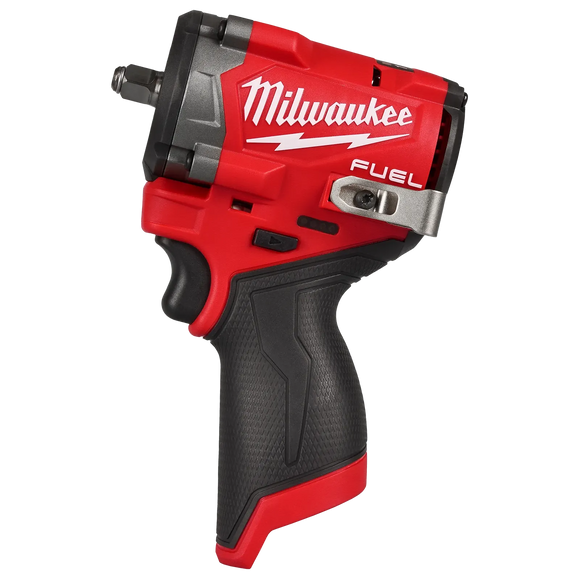 Milwaukee M12 FUEL™ Stubby 3/8