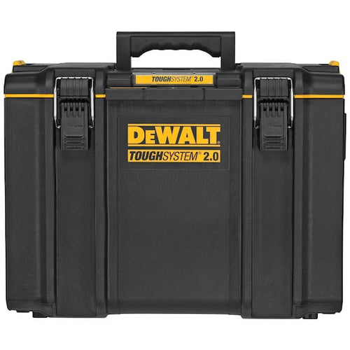 Dewalt DWST08400 ToughSystem® 2.0 Extra Large Tool Box