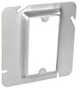 Southwire 4-11/16 Square One Gang Device Ring 1/2 Raised